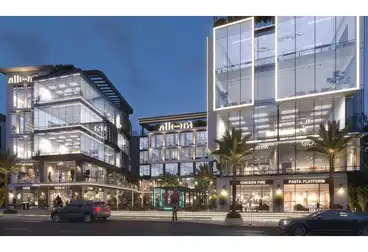 Commercial For sale - floor 1