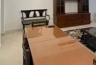 Furnished Apartment For sale - 4 rooms - floor 1