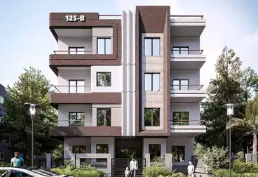 Apartments For sale - 3 rooms - floor 1