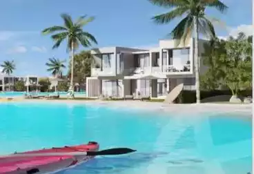 Villas For sale - 3 rooms