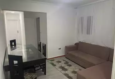 Furnished Apartment For rent - 2 rooms - floor 9