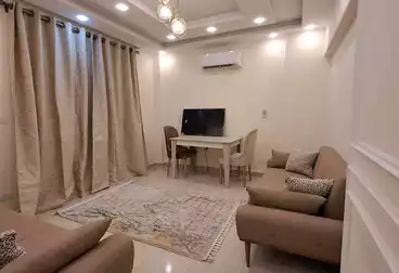 شقق للإيجار - 1 غرف - بالدور 1