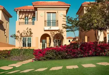 Villas For sale - 8 rooms