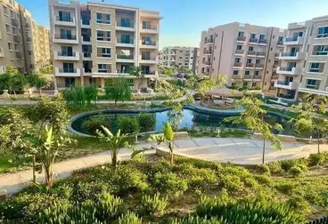 Apartment with Garden For sale - 2 rooms - floor 0