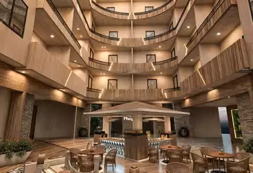 Apartments For sale - 2 rooms - floor 2