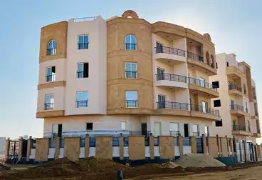 Apartments For sale - 3 rooms - floor 2