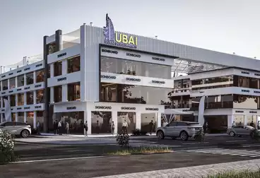 Commercial For sale - floor 2