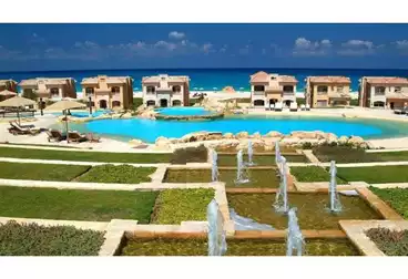 Chalets For sale - 2 rooms - floor 1