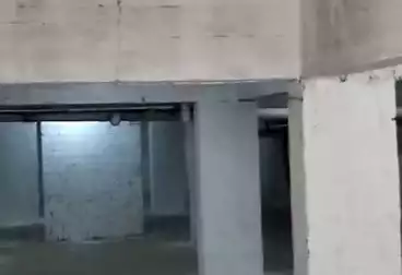 Storage For sale