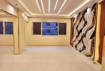 Apartments For sale - 3 rooms - floor 3