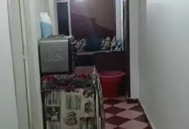 Furnished Apartment For sale - 2 rooms - floor 0