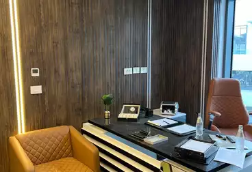 Administrative For sale - 2 rooms - floor 1