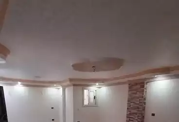 Apartments For rent - 3 rooms - floor 8