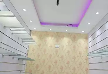 Shops For rent - floor 0
