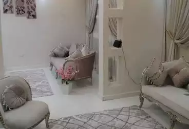 undefined undefined - 3 غرف - بالدور 8