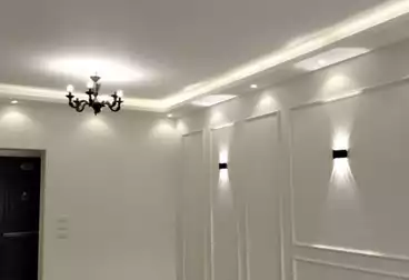 Apartments For rent - 3 rooms - floor 2