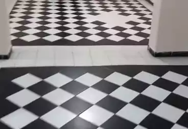 Apartments For rent - 3 rooms - floor 2