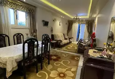 شقق للبيع - 3 غرف - بالدور 3