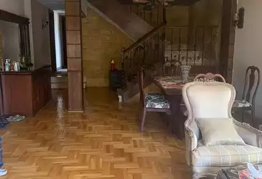 Duplex For sale - 4 rooms - floor 2