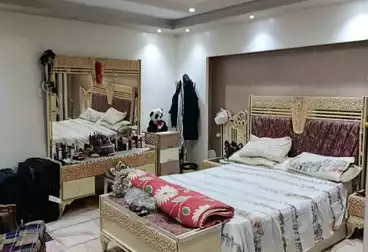 روف للبيع - 3 غرف - بالدور 10
