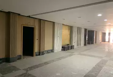 Medical For sale - 2 rooms - floor 1