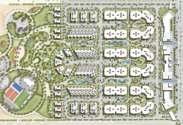 Villas For sale - 4 rooms - floor 0