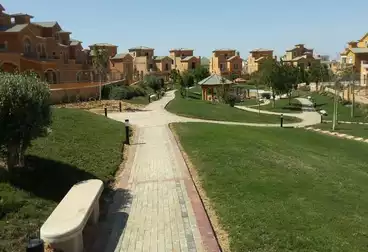 Villas For sale - 5 rooms