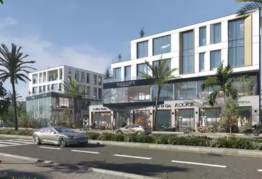 Commercial For sale - floor 1