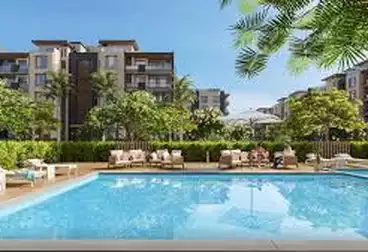Penthouse For sale - 3 rooms - floor 2