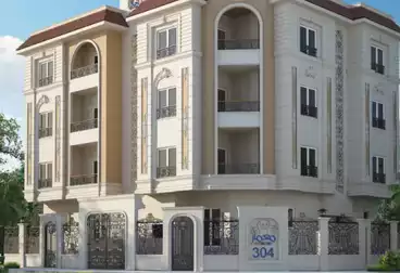Apartment with Garden For sale - 3 rooms - floor 0
