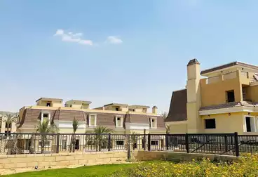 فلل للبيع - 5 غرف