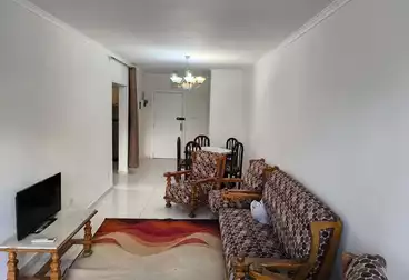 Furnished Apartment For rent - 2 rooms - floor 10