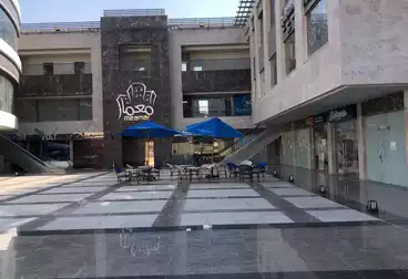 Commercial For rent - floor 1