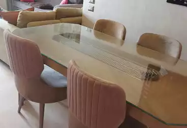 Furnished Apartment For rent - 1 rooms - floor 2