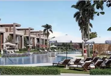 Villas For sale - 4 rooms - floor 3
