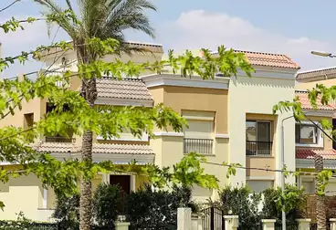Villas For sale - 6 rooms