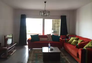 Furnished Apartment For sale - 3 rooms - floor 2