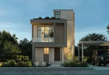 Villas For sale - 3 rooms