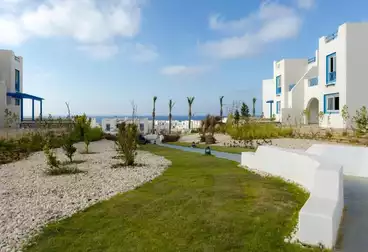 Chalets For sale - 2 rooms - floor 1