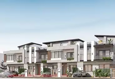 Villas For sale - 3 rooms