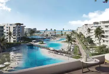 Chalets For sale - 3 rooms - floor 5