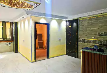 شقق للإيجار - 3 غرف - بالدور 1