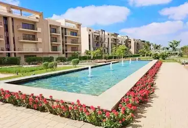 Apartment with Garden For sale - 2 rooms - floor 0
