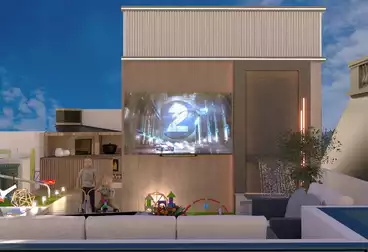 Apartments For sale - 2 rooms - floor 9