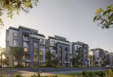 Apartment with Garden For sale - 3 rooms - floor 0