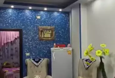 منزل / بيت للبيع - 3 غرف