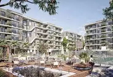 Apartment with Garden For sale - 2 rooms - floor 0