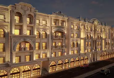 Apartments For sale - 1 rooms - floor 1