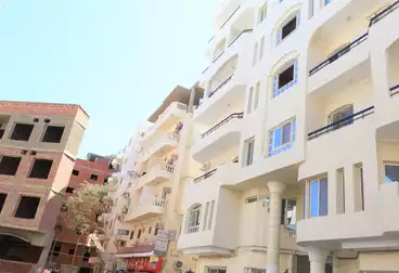 شقق للبيع - 2 غرف - بالدور 3