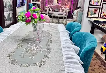 Apartments For sale - 3 rooms - floor 3